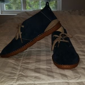 Never worn Clarks womens size 9.5